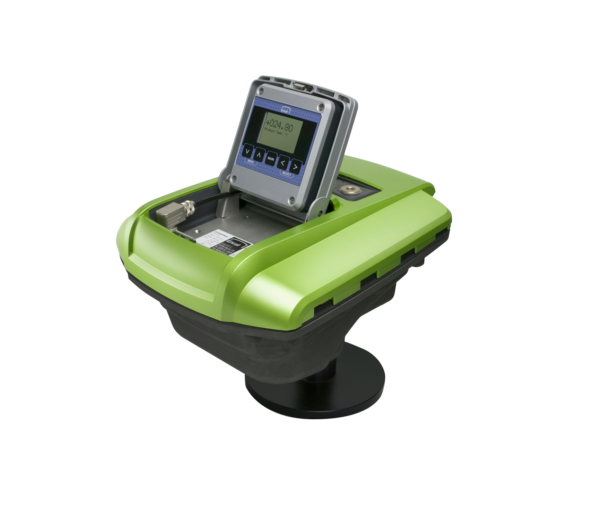 Smart radar flexline 990
