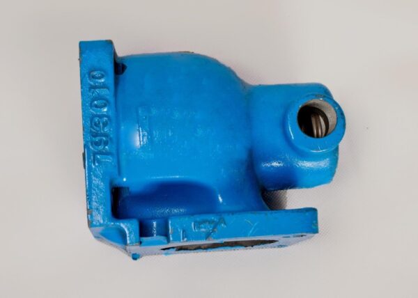 3’’ AIR CHECK VALVE ASSEMBLY