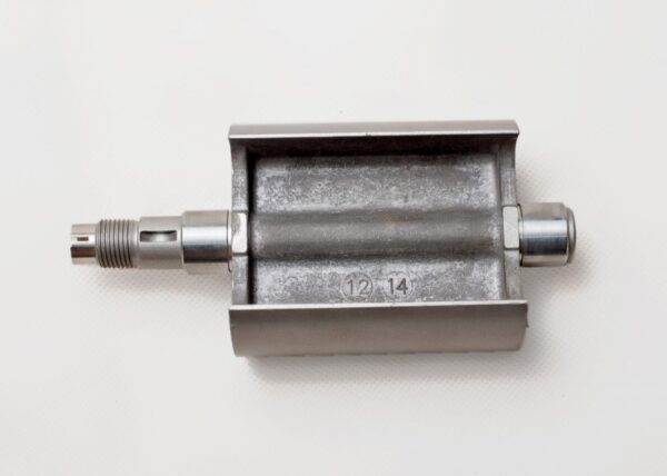 3’’ TCS BLOCKING ROTOR