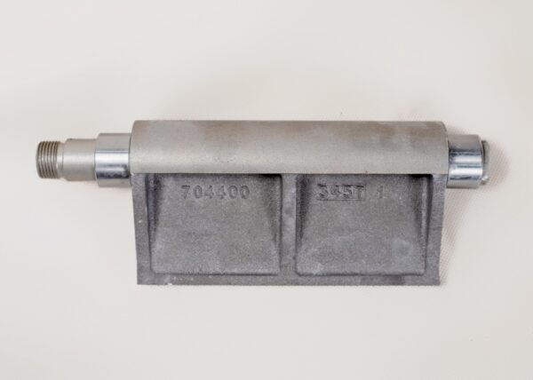 3’’ TCS DISPLACEMENT ROTOR