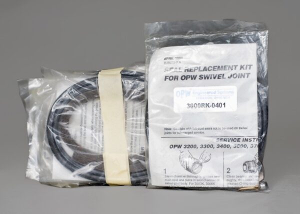 3’’ LOADING ARM KITS