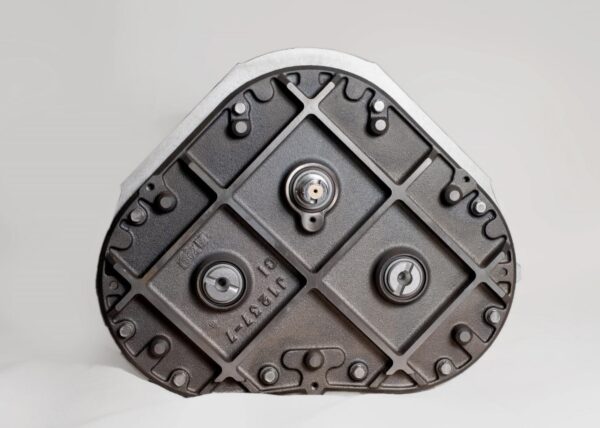 4’’ MS 75 BEARING PLATE