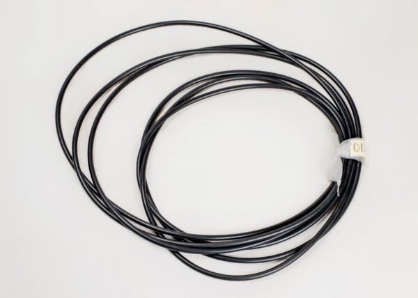 4’’ MS 75 COVER ORING 23.00 ID BUNA-N 23.50 OD X.25