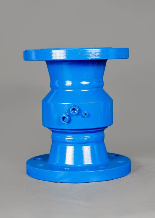 4’’ SWIVEL JOINT TYPE 3420-2K