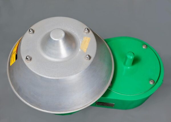 6’’ BREATHER VALVE
