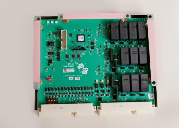 Honeywell MSC-L CAN IN AND OUT BOARD Honeywell MSC-L CAN IN AND OUT BOARD