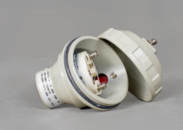 Honeywell Temperature Transmitter