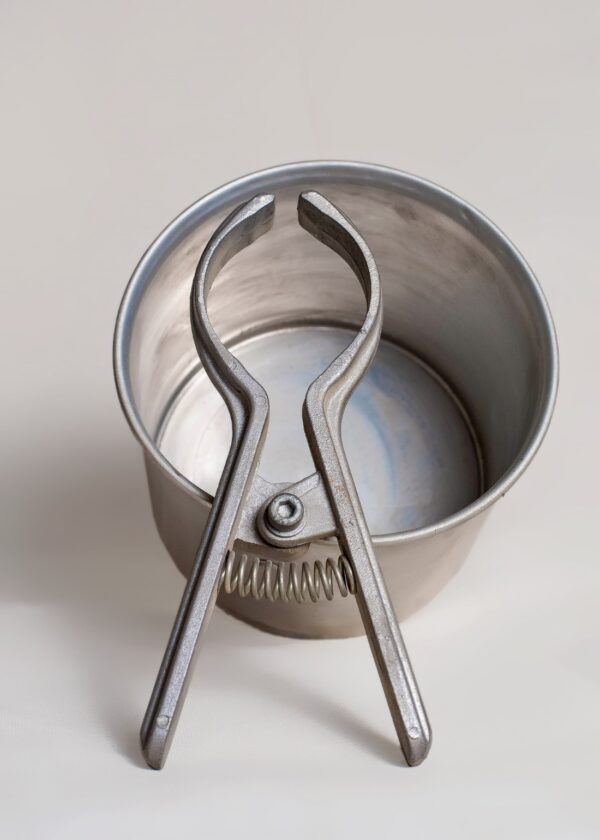 LODING ARM DRIP PAN