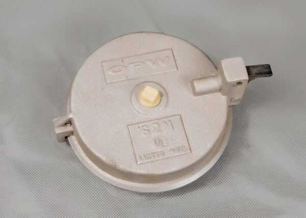 OPW -4’’ ALUMINIUM TANK MONITOR CAP