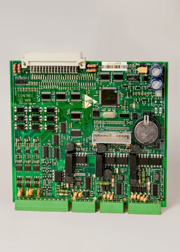 S10NA-I2 INPUT BOARD 1010AX-CJ/CB