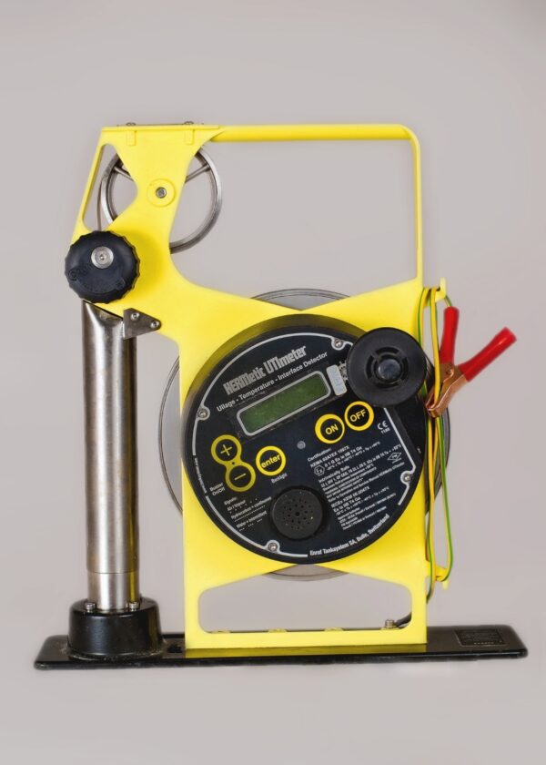 TS MOUTI-PLVIS 35 BA-UTI GAUGE